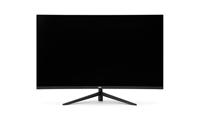 Nilox NXM272K14401 Gebogen Gaming-Monitor 27 Inch, 2K Met 144 Hz Frequentie En 1 Ms Responstijd, HDMI-Ingangen En DP, Heldere En Scherpe Beelden Voor Vloeiend Spelen - thumbnail