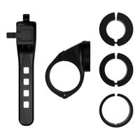 Osram lamp mounting set for ledsbike® compact - thumbnail