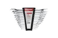 Gedore RED 3300960 R05105012 Dubbele steeksleutelset 12-delig Sleutelbreedte (metrisch) 6 - 32 mm - thumbnail