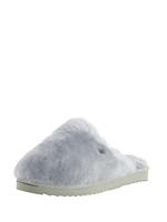 Warmbat Pantoffels Mungo MNG327041 Licht Blauw-38 maat 38 - thumbnail