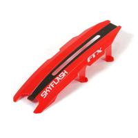FTX - Skyflash Racing Drone Canopy Red (FTX0506R) - thumbnail