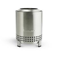 Solo Stove Mesa Stainless Steel Fire Pit Solo Stove - Hortus - thumbnail