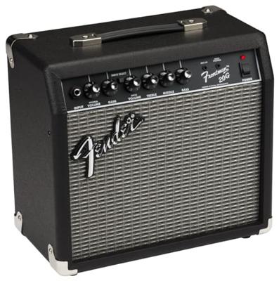 Fender Frontman 20G 1x8 inch gitaarversterker combo