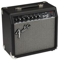 Fender Frontman 20G 1x8 inch gitaarversterker combo - thumbnail