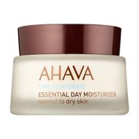 AHAVA - Essential Day Moisturizer (normal to dry skin) 50 ml - thumbnail