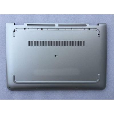 Notebook bezel Bottom Case Cover for HP Pavilion x360 13-u 856005-001 silver