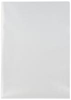 Pergamy L-map, ft A4, PP van 90 micron, gekorreld, doos van 100 stuks - thumbnail