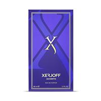 Xerjoff Accento Eau de Parfum Spray 50 ml - thumbnail