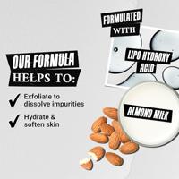 Kiehls - Kiehl&apos;s Daily Refining Milk-Peel Toner 200ml - thumbnail