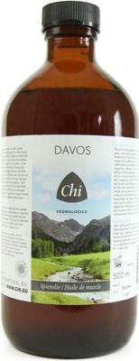 Chi Natural Life Davos Spierolie
