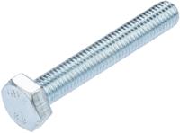 PLETSCHER zeskantbout hex screw m10 x 65mm - thumbnail