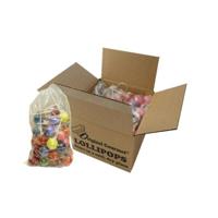 Original Gourmet lollipops (120x31.5gr) - thumbnail