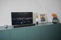Soundbar - THOMSON - Zwart - Bluetooth 5.3, 120W, ARC/CEC TV-ingang, USB, Equalizer, Afstandsbediening, Voeding. 230V - thumbnail