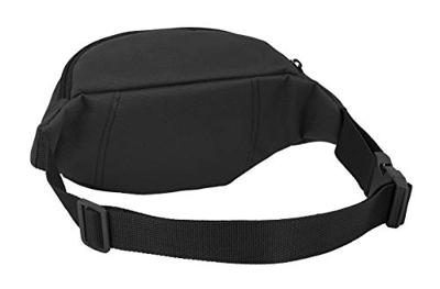 Heuptas Safta M446 Zwart (23 x 12 x 9 cm)