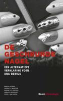 De gescheurde nagel (Paperback) - thumbnail