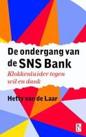 De ondergang van de SNS Bank (Paperback) - thumbnail