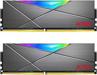 XPG DDR4 Spectrix D50l RGB 2x8GB 3600 CL18 - thumbnail