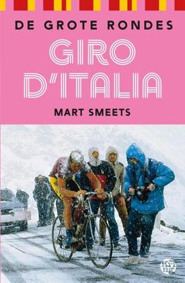 Giro d´Italia - Mart Smeets - ebook