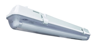 Reled Buitenlamp tlWorker 1x 18W - 68cm - RELIGHT118