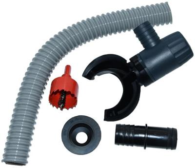 GRAF 503070 Regencollector