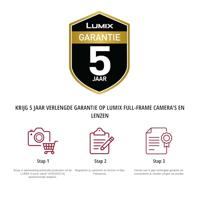 Panasonic LUMIX S5D + 18-40mm F/4.5-6.3 - thumbnail