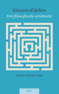 Kiezen of delen (Paperback)