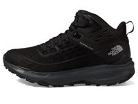 The North Face Vectiv Exploris 2 Mid Futurelight Leather Heren Hoge Wandelschoen TNF Black - Vanadis Grey 43 - thumbnail