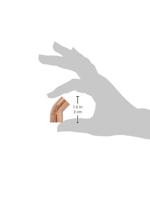 Cornat Cu-Soldeer Knie 1S 45Gr/15 (10St) - T564015 - thumbnail