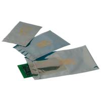 Wolfgang Warmbier ESD-zakje (l x b) 254 mm x 152 mm Afschermend ESD-codeletter S Hersluitbaar 1 stuk(s) - thumbnail