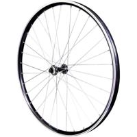 Shimano Velox voorwiel mach1 m840 28" qc400 qr zwart - thumbnail