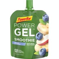 Powerbar Powergel Smoothie Banana Blueberry - thumbnail