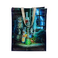 Lisa Parker Jekyll & Hyde Katten Shopper Tas - thumbnail