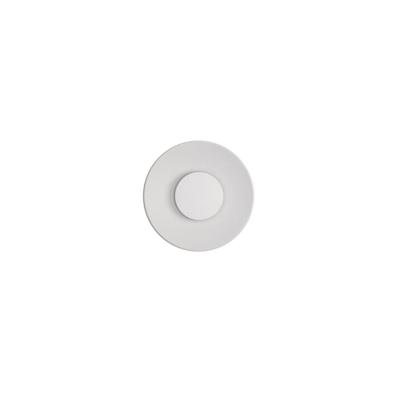 Lyora Ronde wandlampCico wit - 9136447