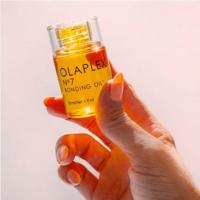 Olaplex No. 7 Bond Oil haarolie Unisex 30 ml - thumbnail