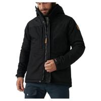 Fjällräven skogsö padded - outdoor jacket - thumbnail