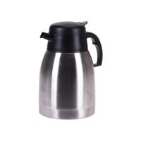 Excellent Houseware isoleerkan rvs 1,5l - thumbnail