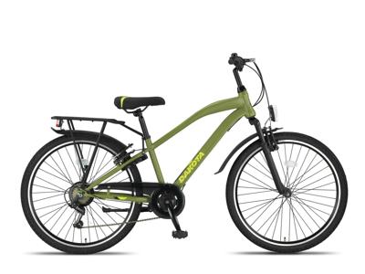 Altec Dakota Allroad Kinderfiets Jongens 26 inch 7v Altec Dakota Allroad Kinderfiets Jongens 26 inch 7v