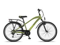 Altec Dakota Allroad Kinderfiets Jongens 26 inch 7v - thumbnail