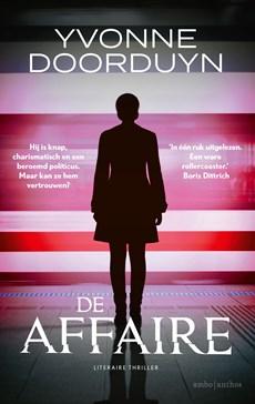 De affaire - Yvonne Doorduyn - ebook
