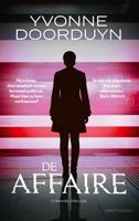 De affaire - Yvonne Doorduyn - ebook - thumbnail
