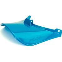 Melon helmvizier vista visor uv400 blauw - thumbnail