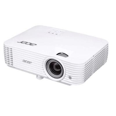 Acer Home H6830BD Projector met normale projectieafstand 4000 ANSI lumens DLP UHD 4K (3840x2160) 3D Wit