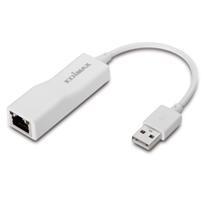 Adapter USB naar Ethernet Edimax EU-4208