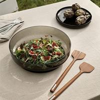 Stelton Hoop Serveerschaal ø 30 cm Smoke - thumbnail