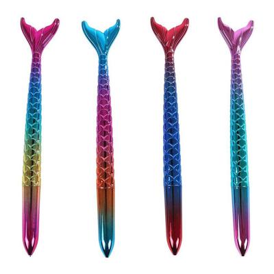 Mermaid Stars Pen Zeemeerminstaart