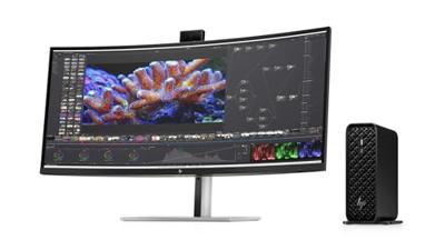 HP Workstation Mini-PC Z2 Mini G1i Intel® Core™ Ultra 7 (Series 2) 265 5.3 GHz 16 GB RAM 512 GB SSD Nvidia RTX A400 A40LRET HP Workstation Mini-PC Z2 Mini G1i Intel® Core™ Ultra 7 (Series 2) 265 5.3 GHz 16 GB RAM 512 GB SSD Nvidia RTX A400 A40LRET