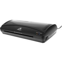 Tracer TRL-A4 Koude/warme lamineermachine 300 mm/min Zwart - thumbnail