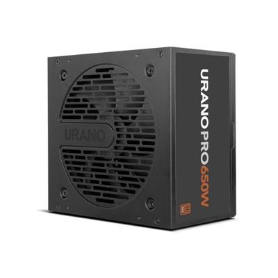 Voedingsbron Nox-Xtreme NXURPRO650BZ ATX 650 W 80 Plus Bronze