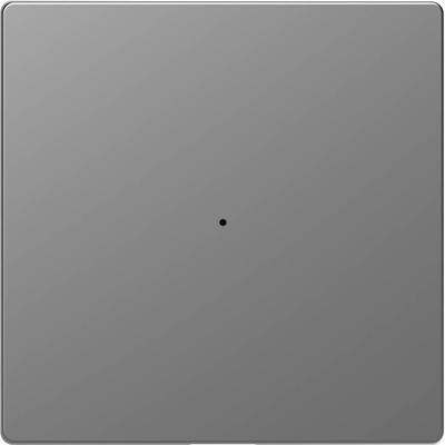 Merten MEG5210-6036 Wisselschakelaar Afdekking System Design RVS 1 stuk(s)