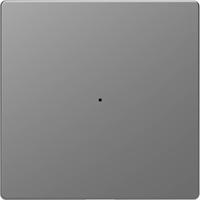 Merten MEG5210-6036 Wisselschakelaar Afdekking System Design RVS 1 stuk(s) - thumbnail